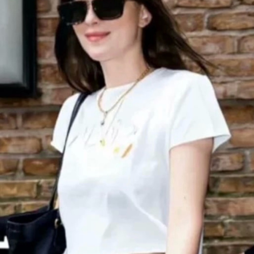 the row tshirt